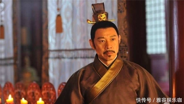 政治家|中国古代十大杰出皇帝:嬴政上榜,而她是唯一女皇