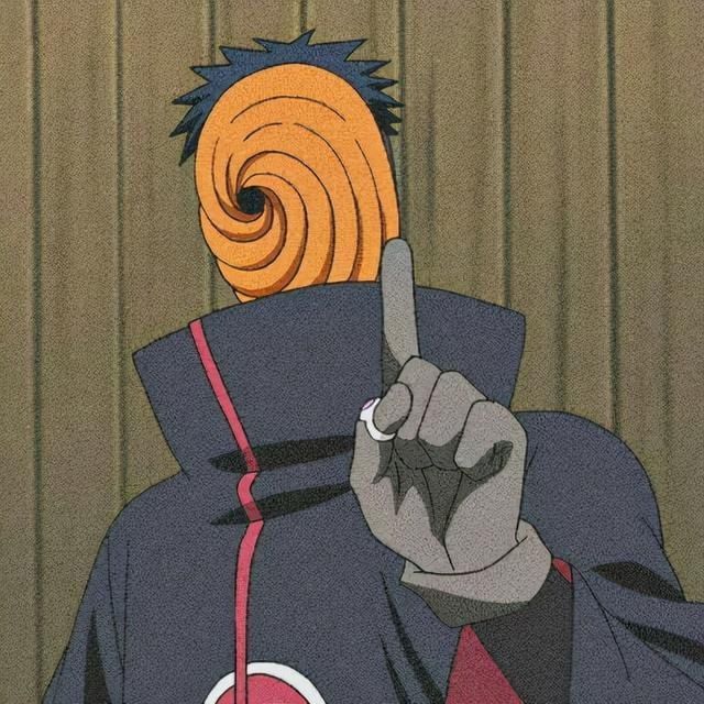 火影|火影:如果带土没有遇见斑,正常成长的话,他的实力还不如伊鲁卡