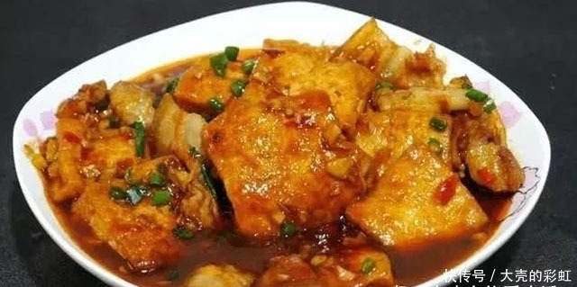 颜值高又下饭的几道家常菜,出锅香味四溢,简单美味,好吃又过瘾