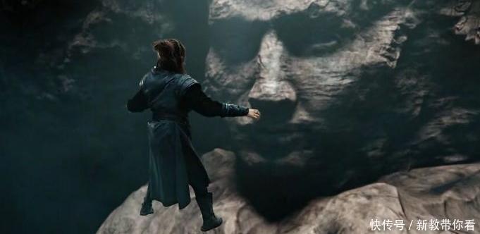 斗破苍穹:范崂最强的武器,没有之一,整个大陆的希望都夭折