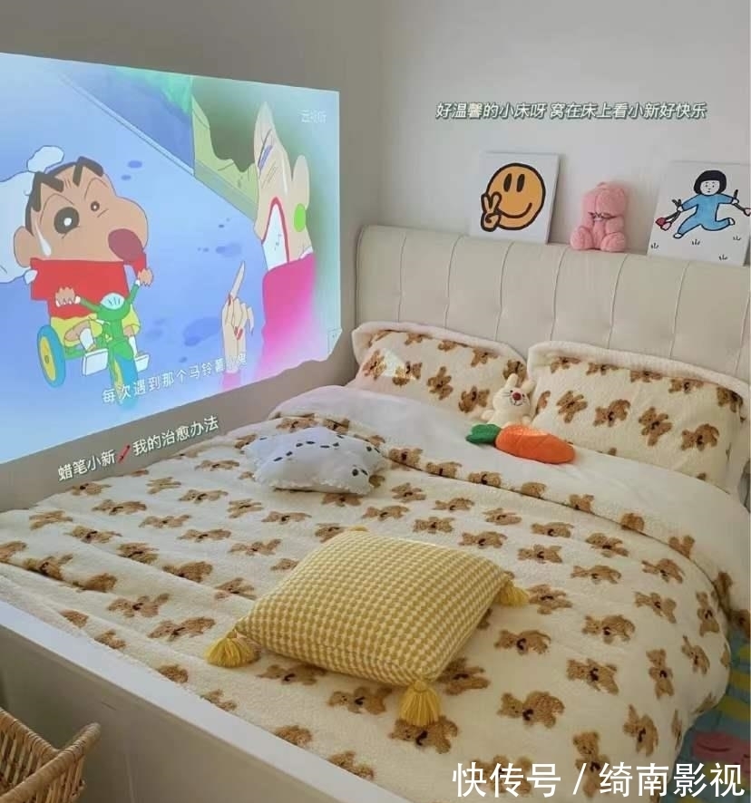 户型|90后夫妇的115㎡“横厅”新居,只有住过的人,才知道有多爽