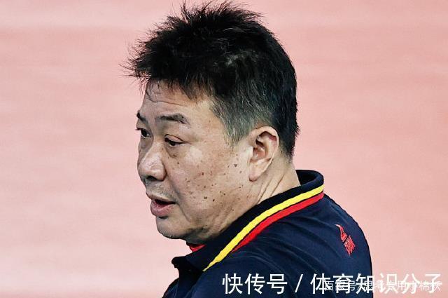 人才|官宣!中国排协公布女排人才备选库,一共71人,短板很明显