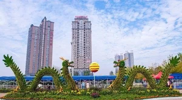 热土|黄巢起义在这片湘中热土,千古的佳句和神话,在此流传……