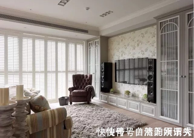 无纺布|墙漆、墙纸、墙布哪个好?听完老师傅的话,庆幸选对了