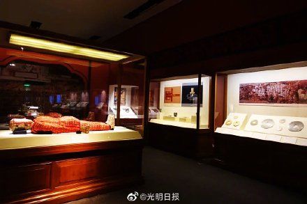 这个展|2000年前的广州什么样？来国博看看这个展