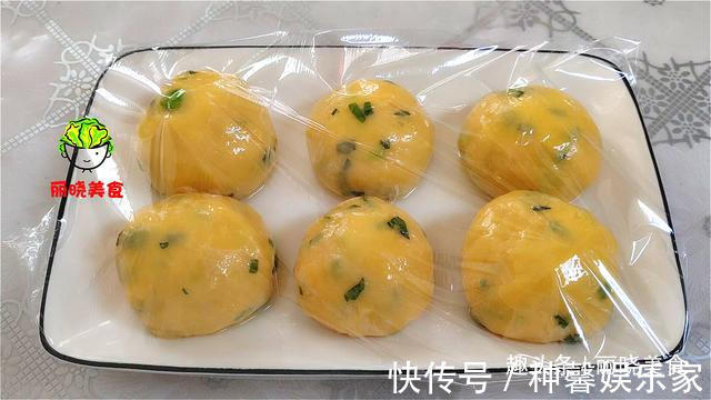 早餐别买了,30年厨师长教我懒人做法,做一次10天不早起,长见识