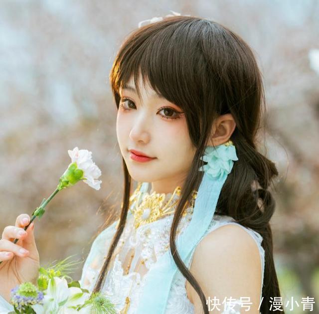 小姐姐|COS圈有多挣钱?美女月入两万元,副业收入成功赶超主业