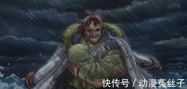 娜美|海贼王,娜美的全名引发热议,文斯莫克娜美是认真的吗?