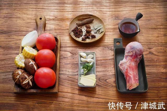 推荐好吃不上火的3道火锅,绝对成为你冬天的美食新宠