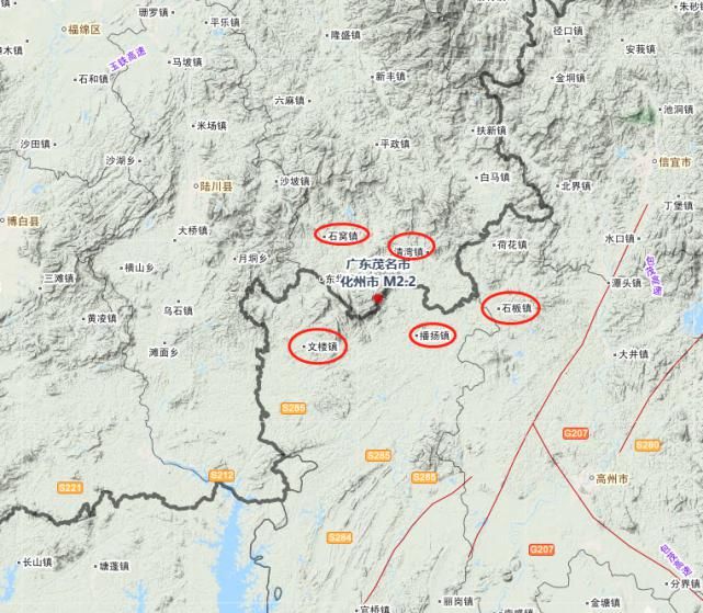 北纬度东经110度是哪