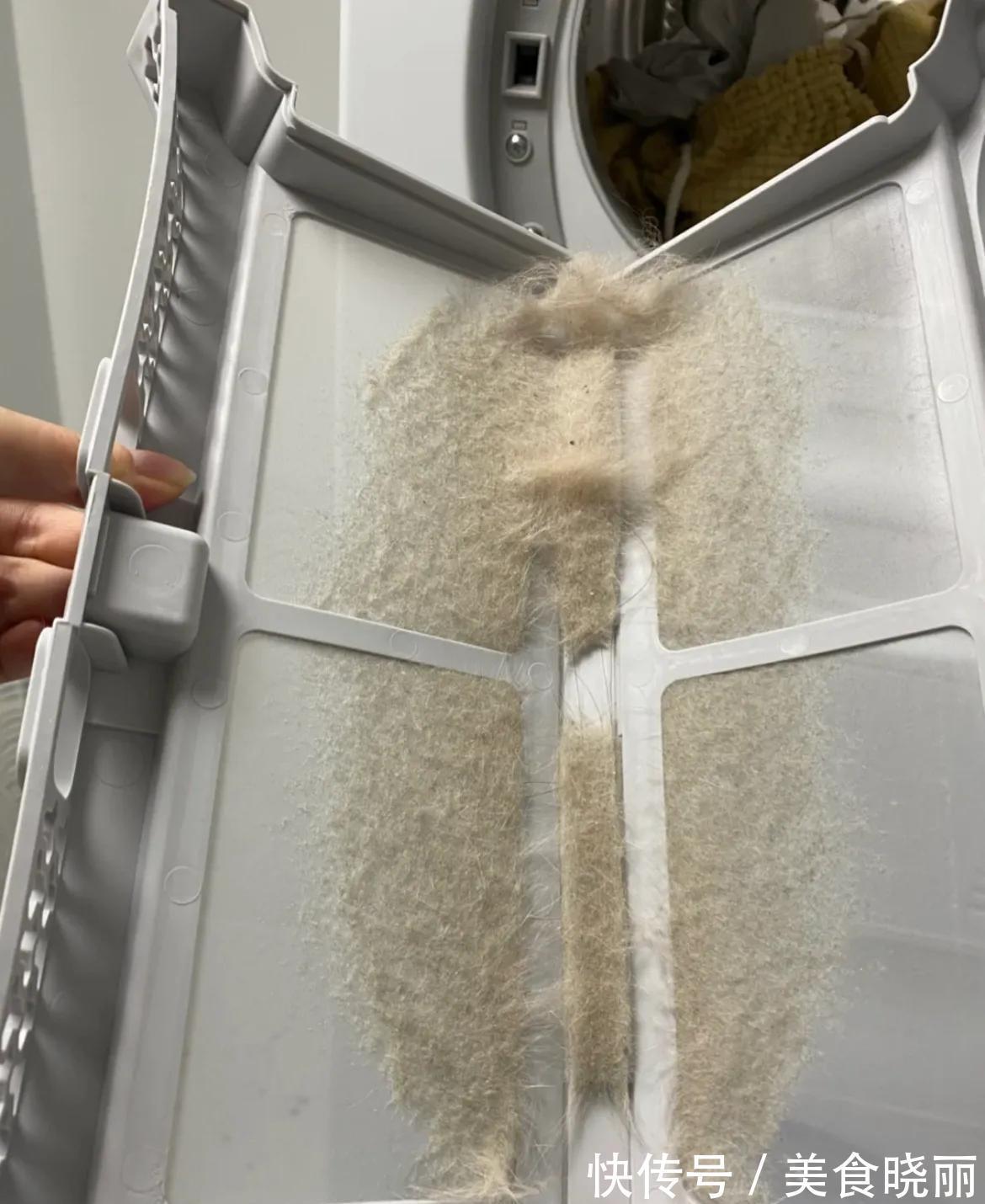 冷凝式洗烘一体机|新房入住半年,发现家里这五件东西既鸡肋又花钱,真不该赶时髦