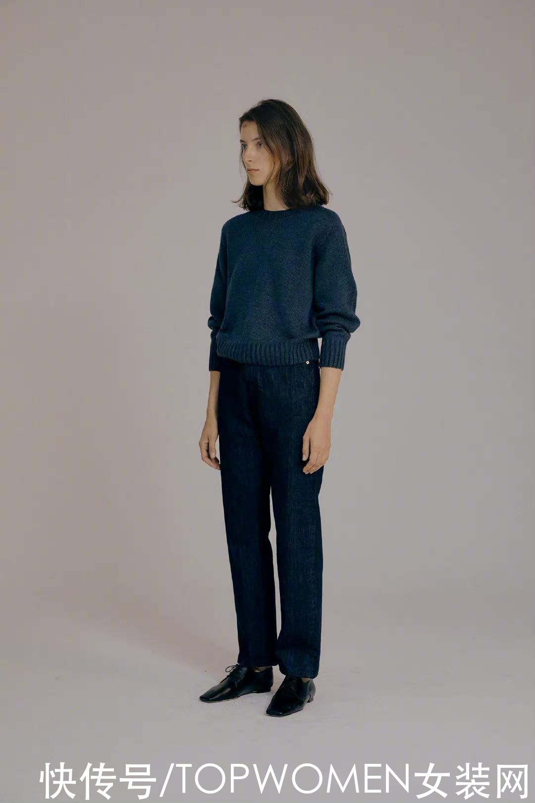 风格|日常温暖舒适穿搭合集,大地色系演绎极简风格,赶紧get起来啦