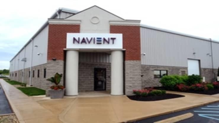 还款|学生贷款巨头Navient 计划取消 17 亿美元的学生贷款