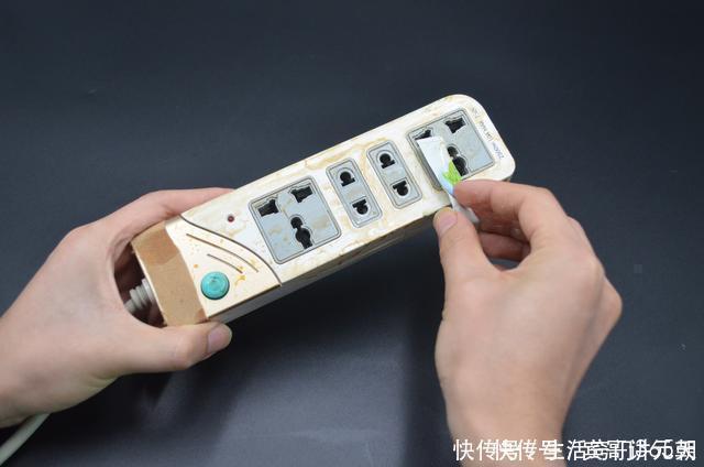插座|空牙膏皮可真是个好“宝贝”，放家里特别实用，一年能省几百元