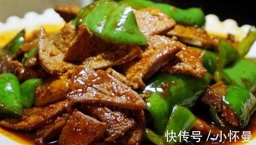葱油猪肚|推荐几道美味菜品，色香味俱全，营养又健康