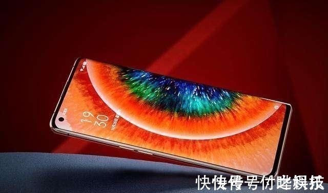 oled|目前最值得入手的4部OPPO手机，都是极致性价比，买到就是赚到