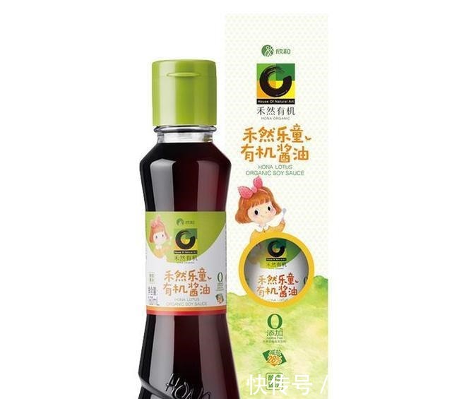 测评|宝宝酱油怎么选!六款热销宝宝酱油良心测评!