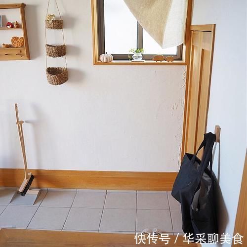 全屋|日本太太的精致场面,带俩娃,全屋收拾得一尘不染,温馨且舒适