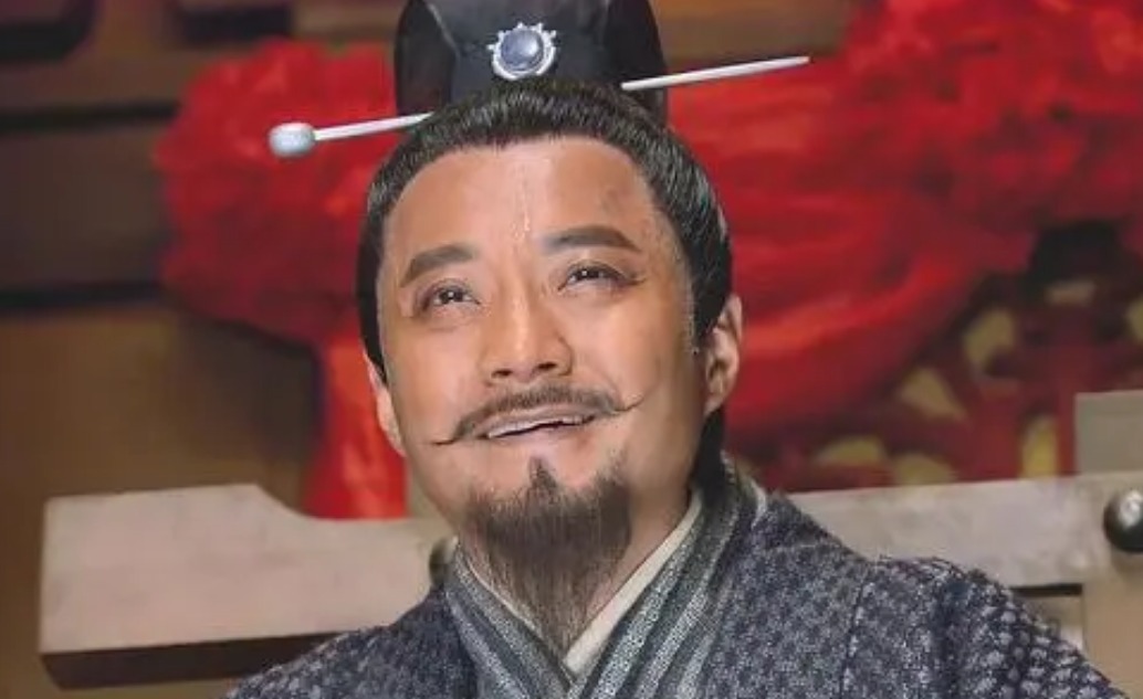 梁山#宋江聚义厅上排座次,公孙胜看清楚后转身离去,梁山从此再无兄弟