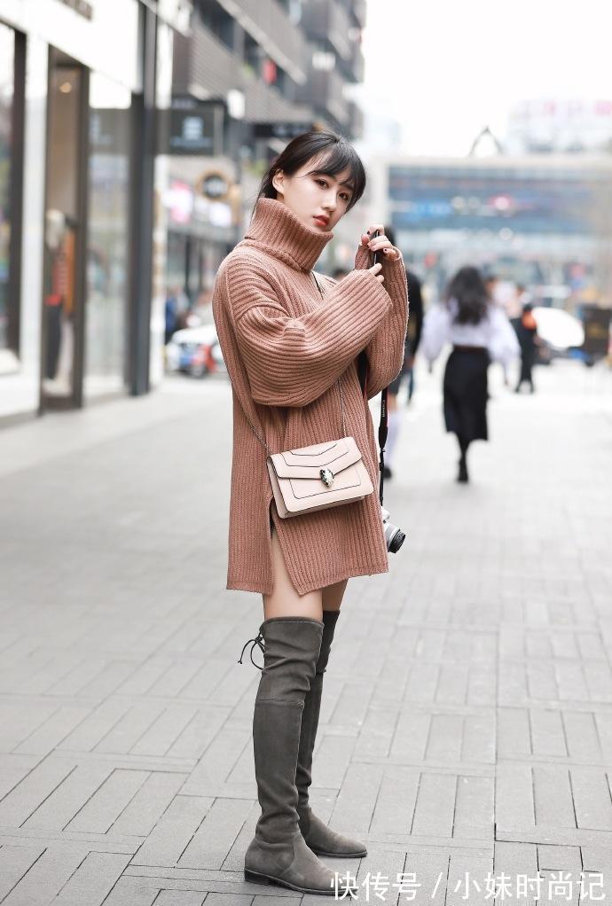 阔腿裤|春季最时尚流行的穿搭,都用到了这几款单品,你的衣橱备有了吗?