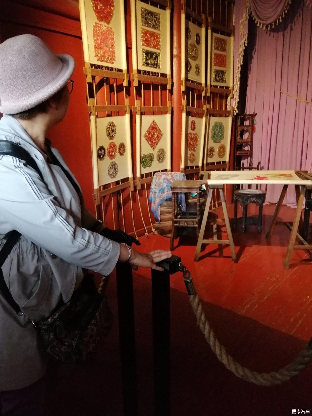 地标|晨游月湖园，误撞童槐家