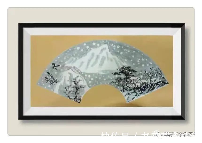 会员|国粹艺术名家——苟建国