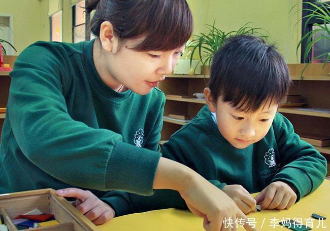 孩子|“我要找妈妈”，入园哭闹严重的孩子，多半来自这3种家庭