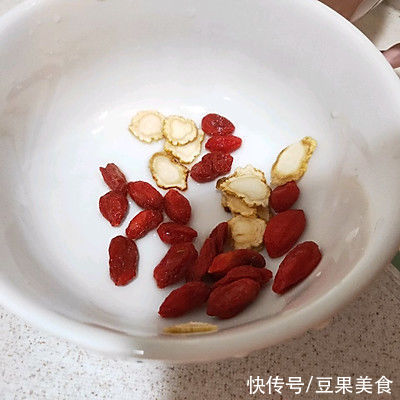 鸡腿|鸡油菌炖鸡汤（清汤版）