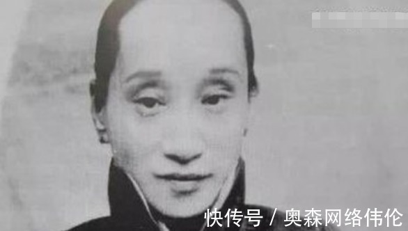 鲁迅|鲁迅小脚妻子徒步80里,只为给他买糕点,换来的却是一个字