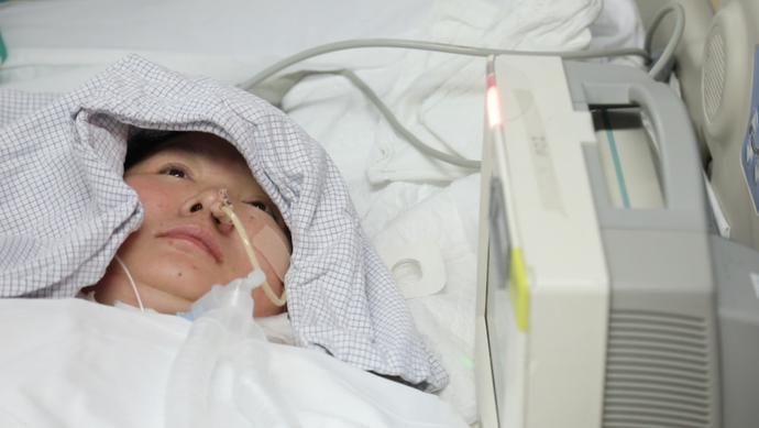 北京大学|被忽视的颈椎病竟能直接威胁生命?《生命缘》带您亲临极限生死一线