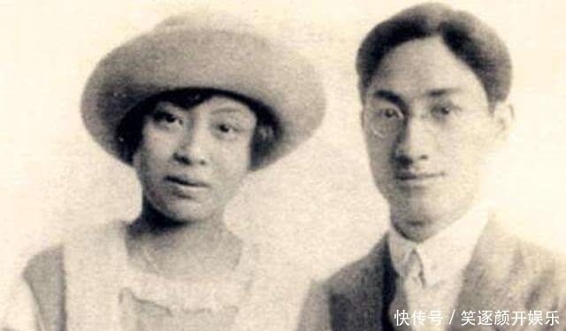 独子|徐志摩年仅34岁离世,独子102岁仍在世,谈起父母的婚姻更多释怀