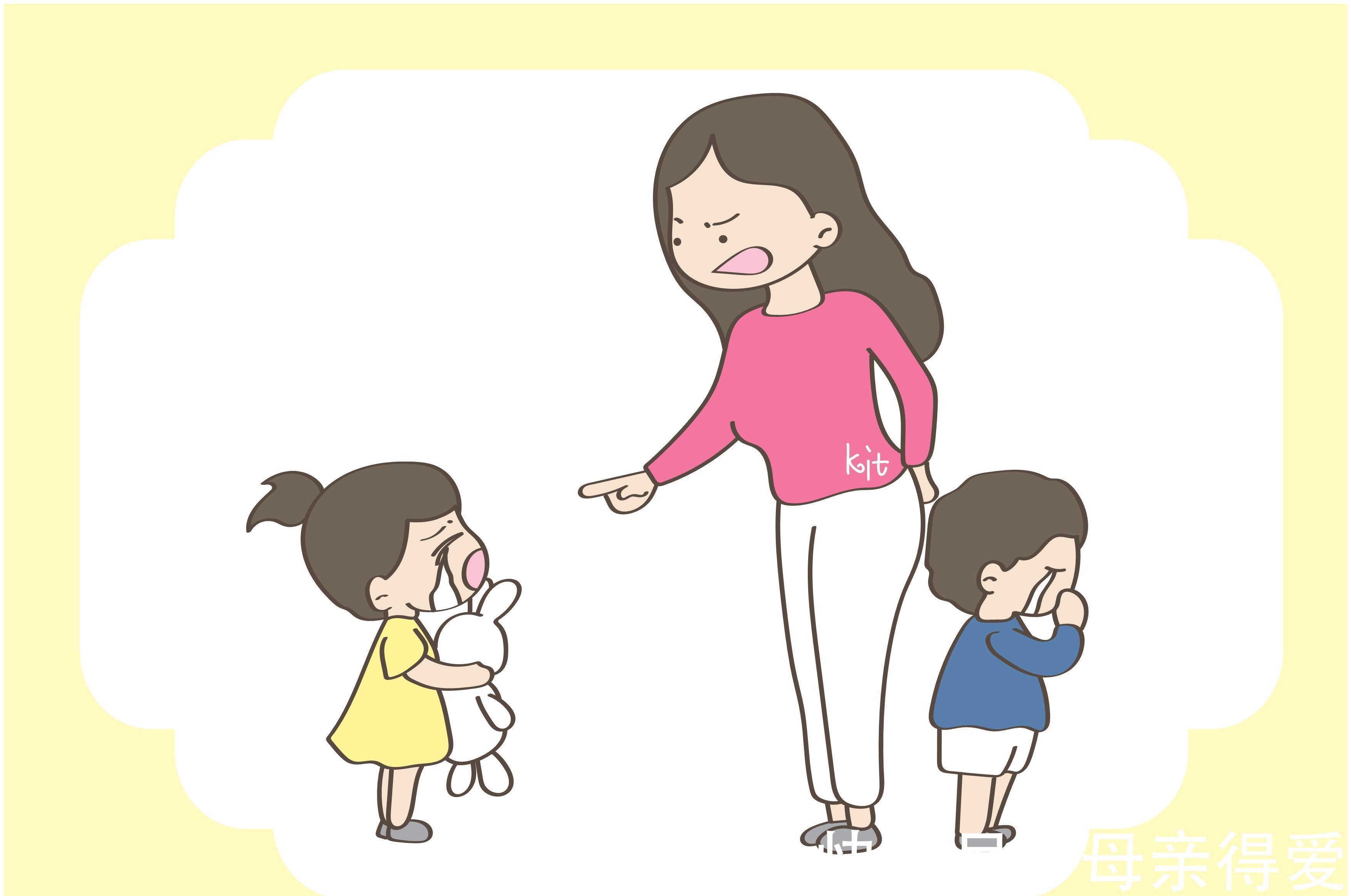 年龄|生二胎可以,错过这几个年龄差,俩娃感情会更好