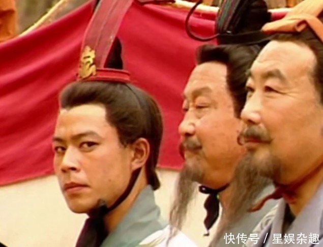 将军|三国人品最差的将军,先叛蜀再叛魏,间接害死关羽,比吕布还可恨