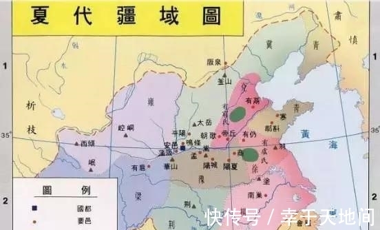 先祖!华夏民族真正的起源:一位伟大的先祖,一段被质疑了4165年的历史