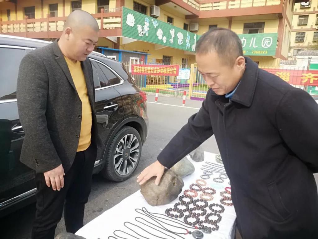  陨石|“群星”在故都闪耀——第四届临淄齐国商城陨石展