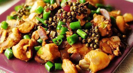 家里来客不想下饭馆，教你几道美味下酒菜，在家招待客人倍有面子