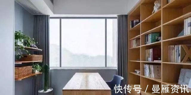 装饰画|110平米简约风格之家,略带北欧风格的小清新,时尚大气!