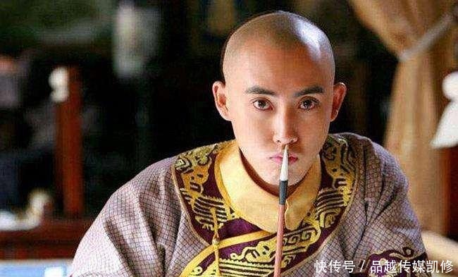 选择|多尔衮没有选择当皇帝真的是因为孝庄太后吗？