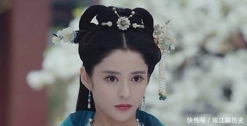 李世民|长孙皇后有着千古第一贤后的美誉,她是如何统领后宫的?