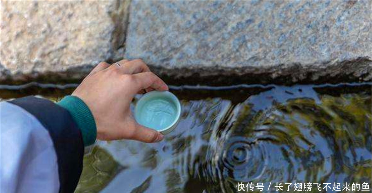 欧阳修正直壮年,为何却自号“醉翁”!