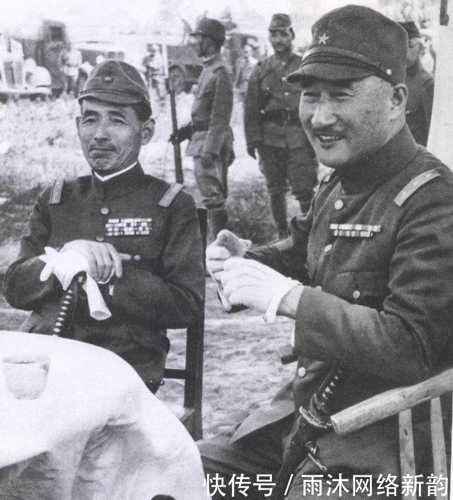 密谋|韩复榘被杀始末:是死于弃城逃跑,还是密谋倒蒋?