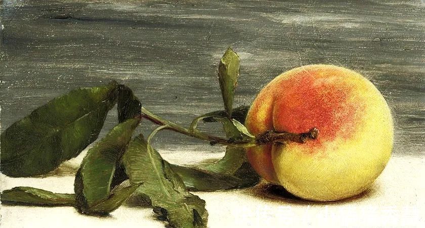 新古典主义|美人体油画的终结，大师格威德 新古典主义下之悲怆