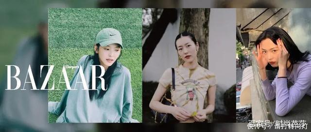 无眼影妆容的可盐可甜+省时省力,Get之后就真香了