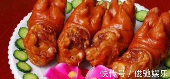 补血|爱美女性适合常吃的3种食物,补血养颜,延缓衰老,早吃早受益