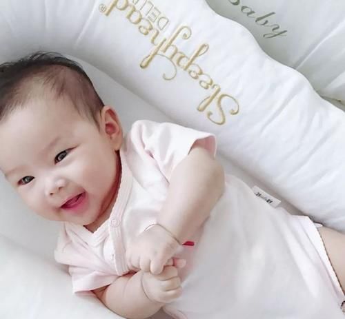 新生儿|新生儿胃有多大?看这张图就明白了,5个指标判断孩子是否吃饱