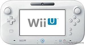Wiiu安装游戏教程