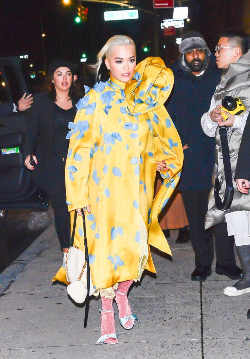 单品|秋冬巨丑的5种搭配!一般人最少踩雷2种,注意这点细节最重要