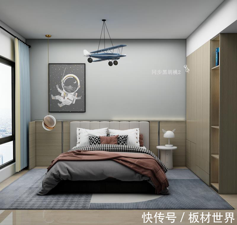 脲醛胶|良心攻略之衣柜板材要如何选