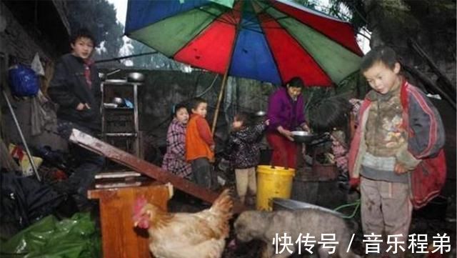 结局|夫妻生11个孩子,称只要一个孩子有出息,全家人享福,结局打脸了