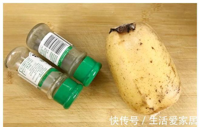 水八仙|莲藕这么做，酥得掉渣，比薯片好吃，比锅巴还香，一次2斤不够吃